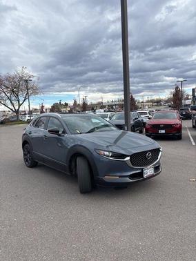 2023 Mazda CX-30 CE