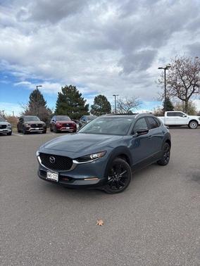 2023 Mazda CX-30 CE
