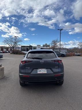 2023 Mazda CX-30 CE