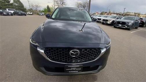 2023 Mazda CX-5 2.5 S Premium Plus Package