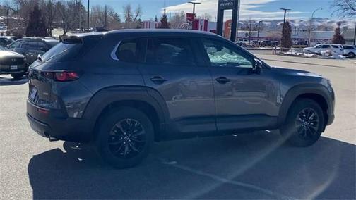 2026 Mazda CX-50 Preferred