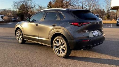 2026 Mazda CX-30 Premium Package