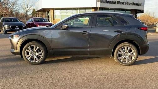 2026 Mazda CX-30 Premium Package