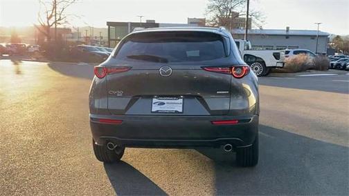 2026 Mazda CX-30 Premium Package