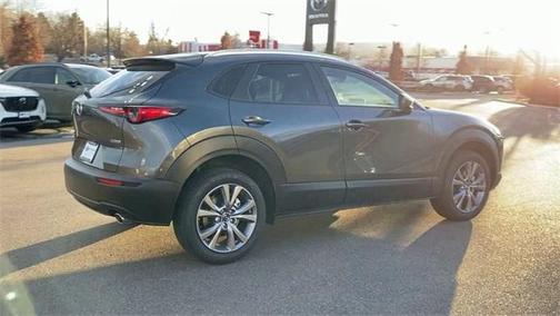 2026 Mazda CX-30 Premium Package