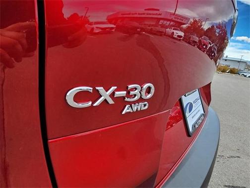 2024 Mazda CX-30 Premium Package