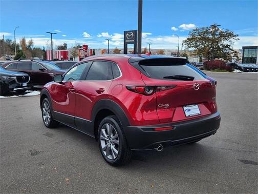 2024 Mazda CX-30 Premium Package