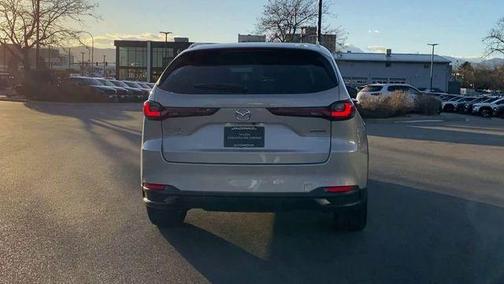 2024 Mazda CX-90 PHEV Preferred