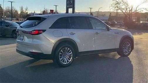 2024 Mazda CX-90 PHEV Preferred