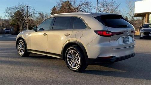 2024 Mazda CX-90 PHEV Preferred