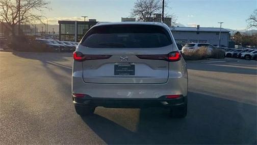 2024 Mazda CX-90 PHEV Preferred