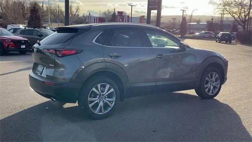 2025 Mazda CX-30 Premium Package