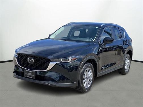 2023 Mazda CX-5 2.5 S Select Package