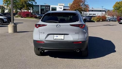 2025 Mazda CX-30 Premium Package