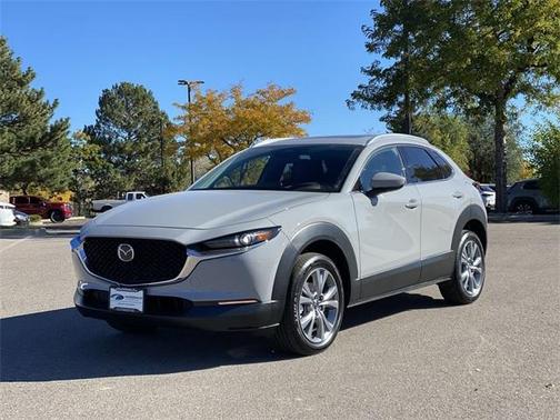 2025 Mazda CX-30 Premium Package