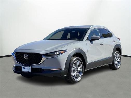 2025 Mazda CX-30 Premium Package