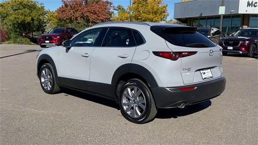 2025 Mazda CX-30 Premium Package