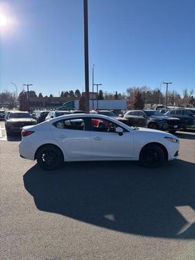 2016 Mazda Mazda3 s Grand Touring