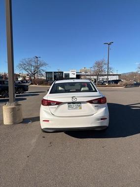 2016 Mazda Mazda3 s Grand Touring