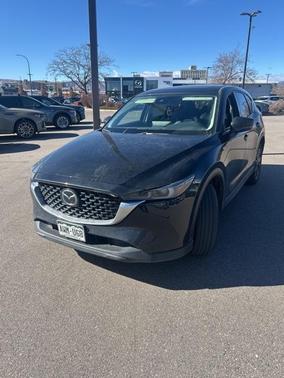 2023 Mazda CX-5 2.5 S Premium