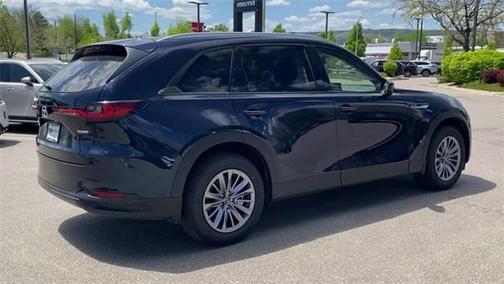 2025 Mazda CX-90 Preferred