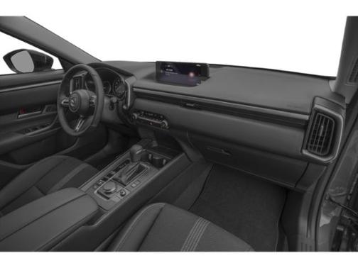 2025 Mazda CX-50 Hybrid Preferred Package