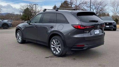 2026 Mazda CX-90 Preferred