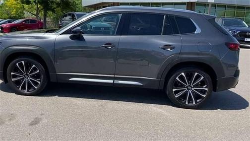 2023 Mazda CX-50 2.5 S Premium Plus Package