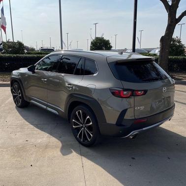2025 Mazda CX-50 2.5 Turbo Premium Plus Package