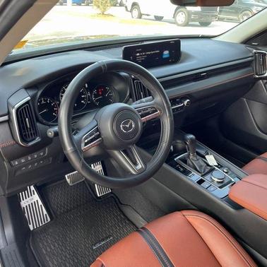 2025 Mazda CX-50 2.5 Turbo Premium Plus Package