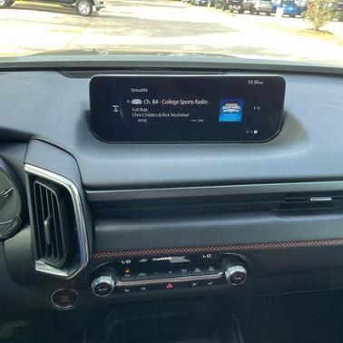 2025 Mazda CX-50 2.5 Turbo Premium Plus Package