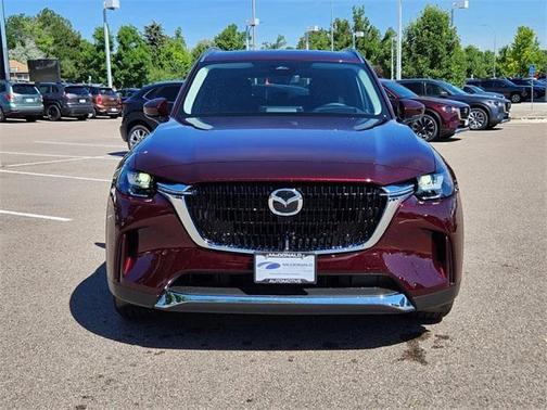 2024 Mazda CX-90 3.3 Turbo Premium