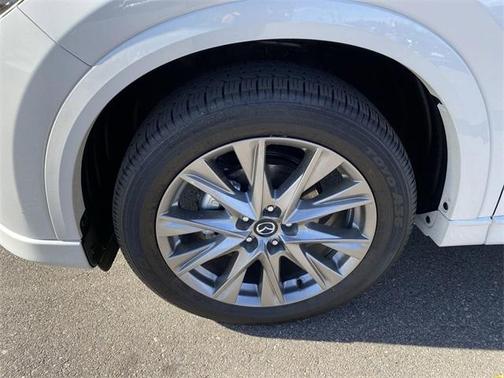 2024 Mazda CX-5 2.5 S Premium