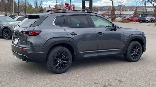 2026 Mazda CX-50 Premium