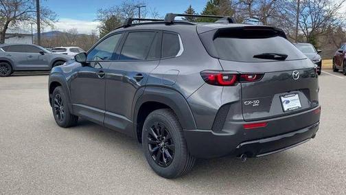2026 Mazda CX-50 Premium