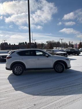 2023 Mazda CX-5 2.5 S Preferred Package