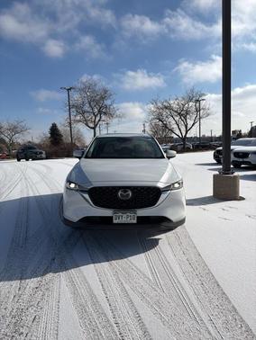2023 Mazda CX-5 2.5 S Preferred Package