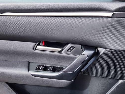 Polymetal Gray Metallic 2026 Mazda CX-50 2.5 S PREFERRED