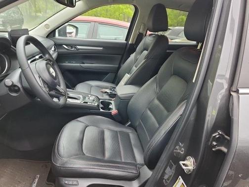 2022 Mazda CX-5 2.5 S Preferred Package