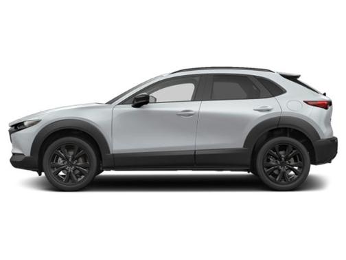 2026 Mazda CX-30 2.5 Turbo Aire Edition