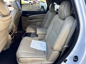 2020 Acura MDX 3.5L w/Advance Package