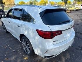 2020 Acura MDX 3.5L w/Advance Package