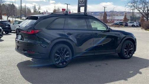 2026 Mazda CX-90 3.3 Turbo Premium Sport