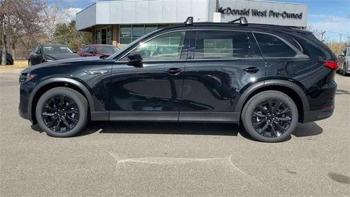 2026 Mazda CX-90 3.3 Turbo Premium Sport