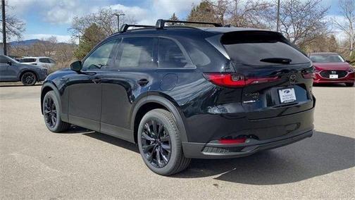 2026 Mazda CX-90 3.3 Turbo Premium Sport