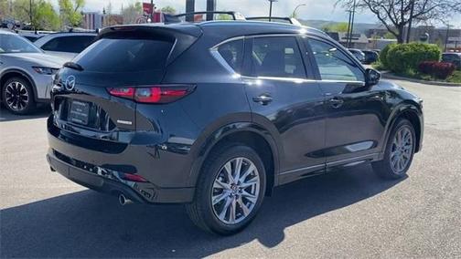2024 Mazda CX-5 2.5 S Premium