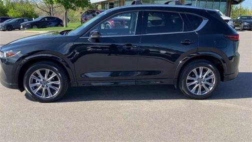 2024 Mazda CX-5 2.5 S Premium
