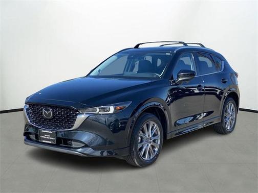2024 Mazda CX-5 2.5 S Premium