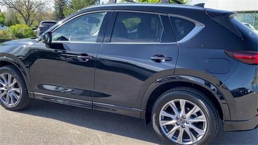 2024 Mazda CX-5 2.5 S Premium
