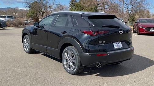2026 Mazda CX-30 Preferred
